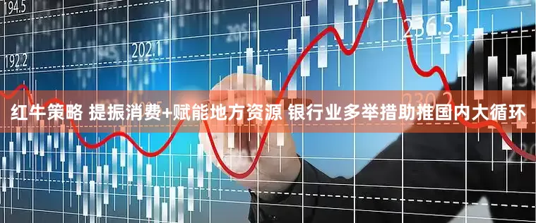 红牛策略 提振消费+赋能地方资源 银行业多举措助推国内大循环