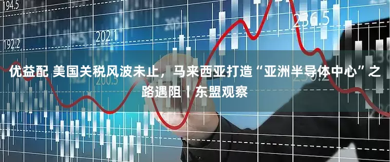 优益配 美国关税风波未止，马来西亚打造“亚洲半导体中心”之路遇阻丨东盟观察