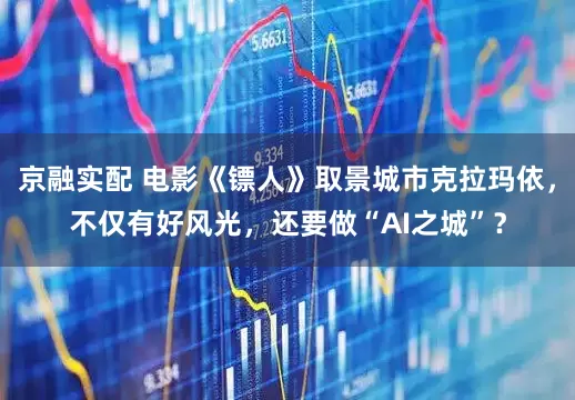 京融实配 电影《镖人》取景城市克拉玛依，不仅有好风光，还要做“AI之城”？
